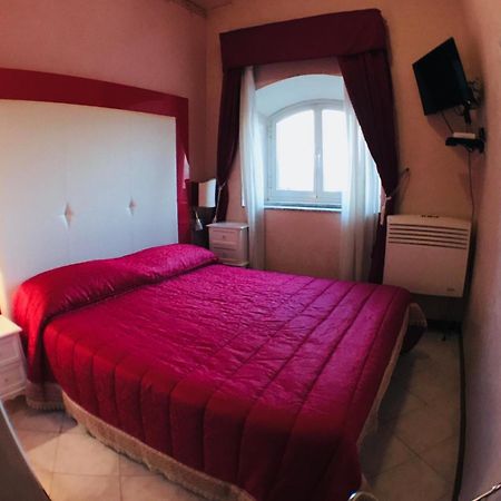 Albergo Panorama Frascati Bagian luar foto
