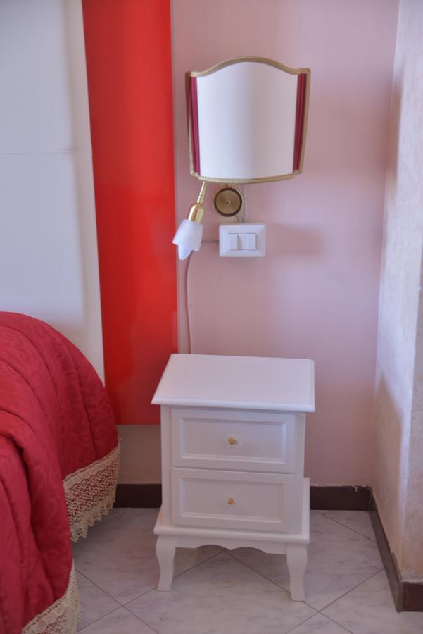 Albergo Panorama Frascati Bagian luar foto