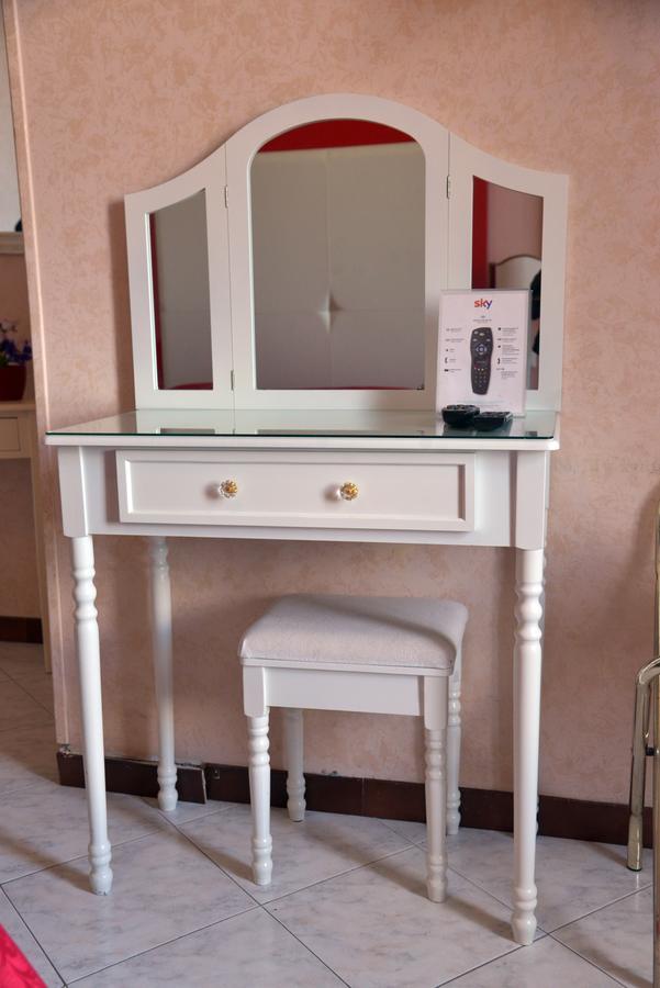 Albergo Panorama Frascati Bagian luar foto
