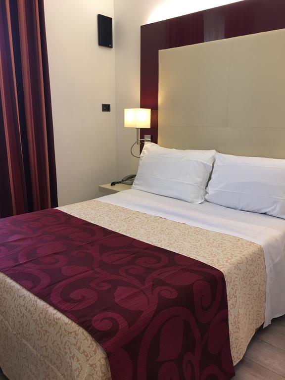 Albergo Panorama Frascati Bagian luar foto
