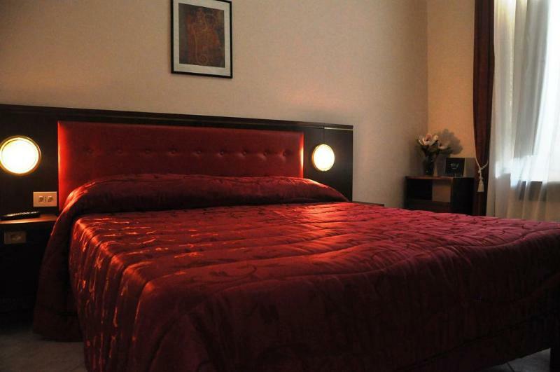 Albergo Panorama Frascati Bagian luar foto